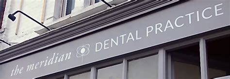 The Meridian Dental Practice, Greenwich